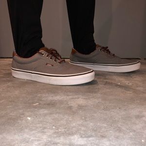 Era 59 Vans
